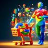 Simple Google Merchant Product Listings with XIN Commerce