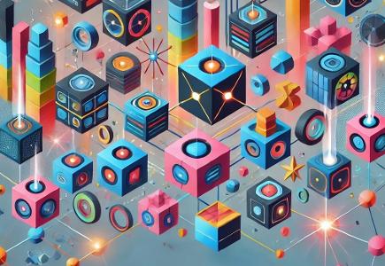 Product Specialisations with XIN Commerce